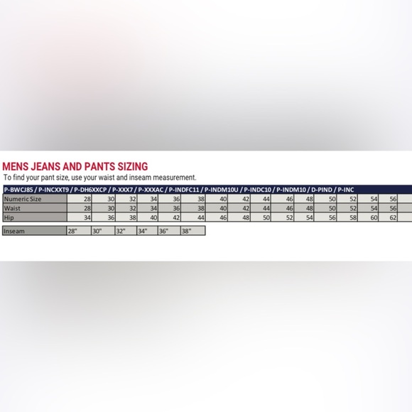 NWT! LAPCO FR Khaki Cargo Pants - Picture 7 of 8